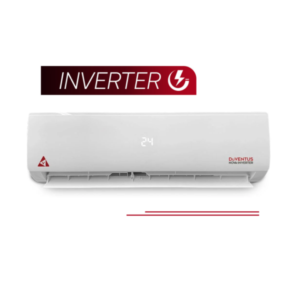 DuVENTUS Nova Inverter Minisplit