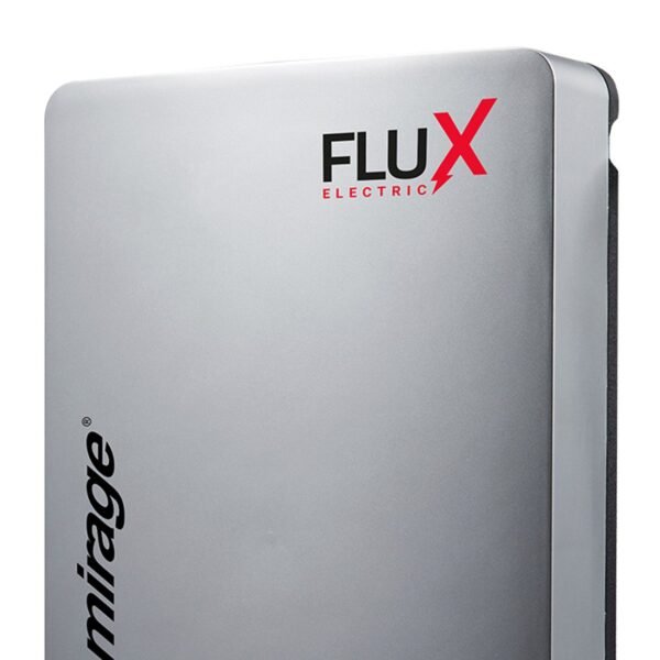 BOILER ELÉCTRICO DE AGUA MIRAGE FLUX ELECTRIC 2 SERVICIOS - Imagen 5