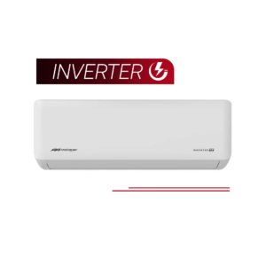 Inverter 17 Minisplit Mirage 3 Ton