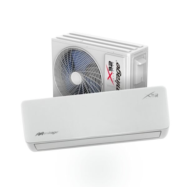 Inverter X32 Minisplit Mirage - Imagen 5