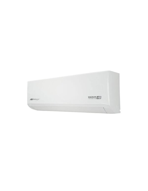 Magnum 22 Inverter Minisplit Mirage - Imagen 3