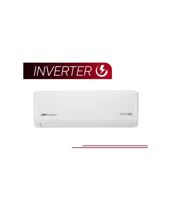 Magnum 22 Inverter Minisplit Mirage